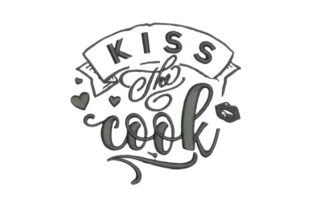 Download Kiss the Cook - Premium Resources