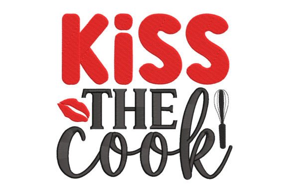 Download Kiss the Cook - Cook Collection
