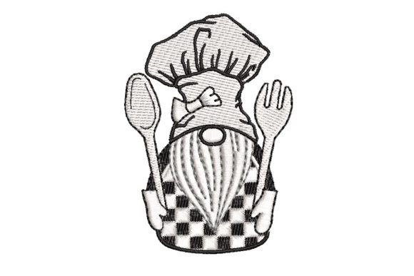 Download Cook Gnome - Premium Resources