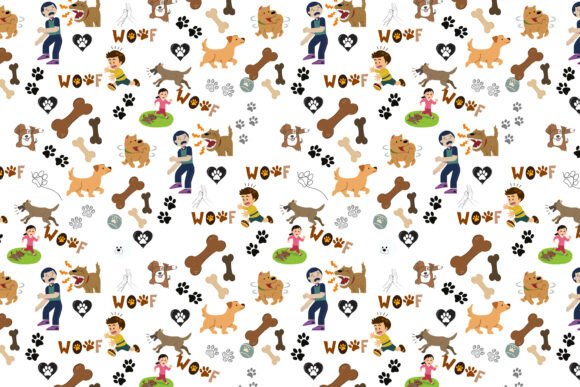 Download Seamless Pattern - Premium Resources